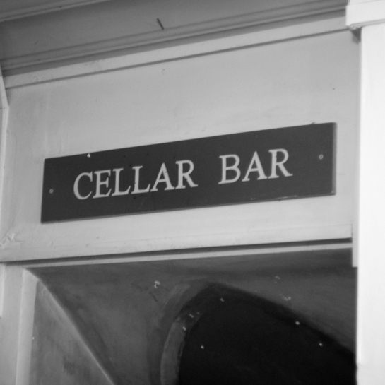 cellarbar
